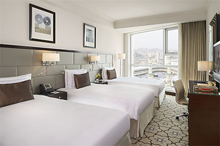 Property image of Swissotel Makkah