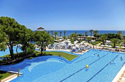 Property image of TUI MAGIC LIFE Belek