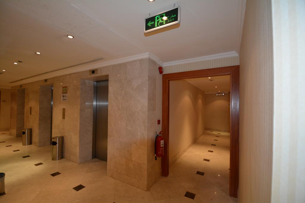 Property image of Al Jaad Madinah Hotel