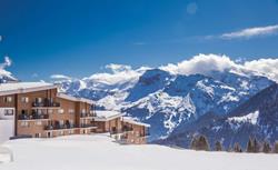 Property image of Club Med Grand Massif Samoëns Morillon