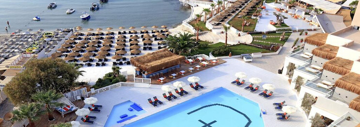 Property image of Design Plus Seya Beach Hotel