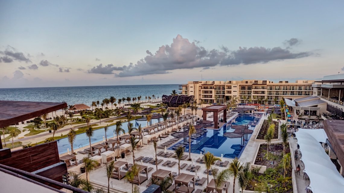 Property image of Royalton Riviera Cancun