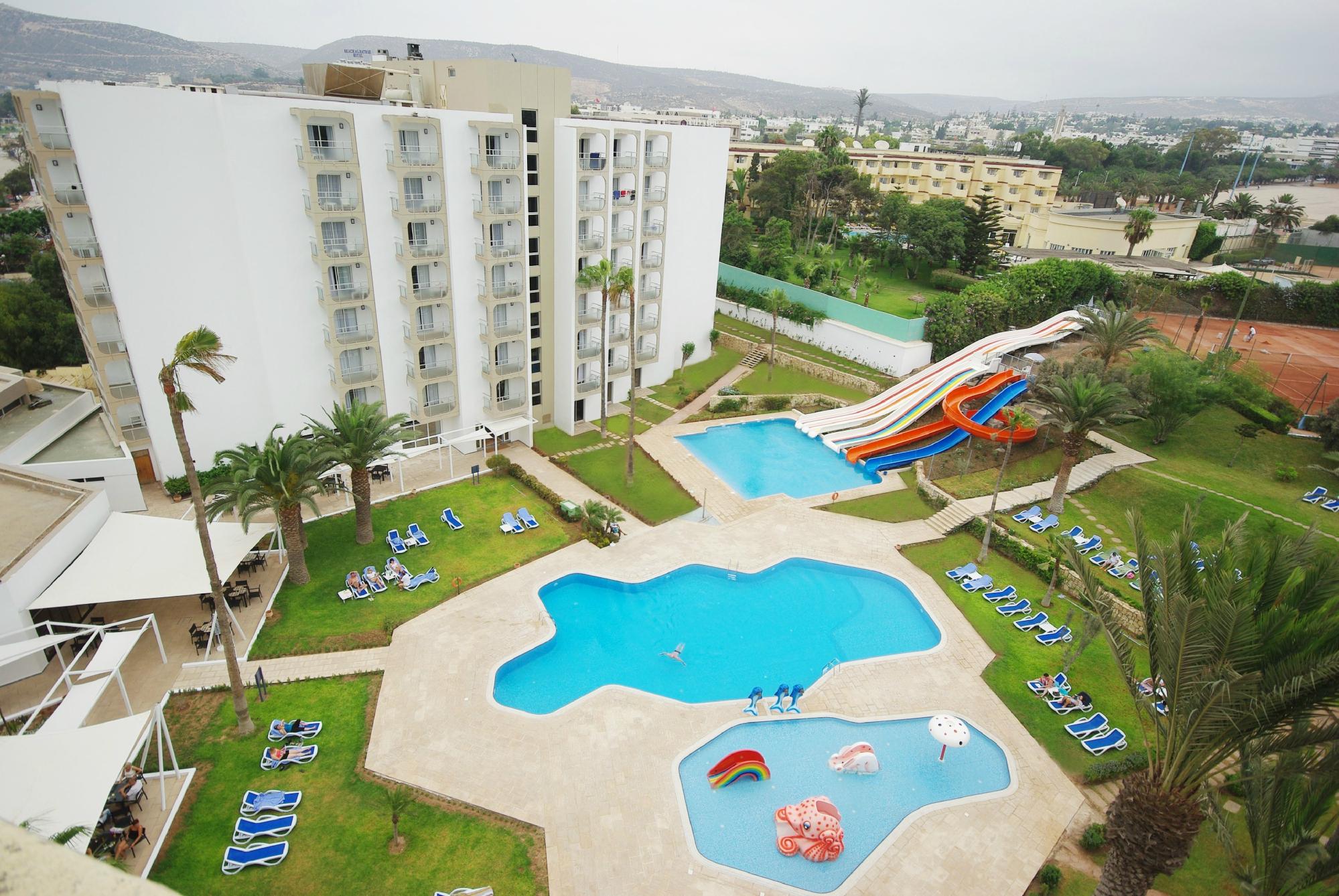 Property image of TUI SUNEO Kenzi Europa