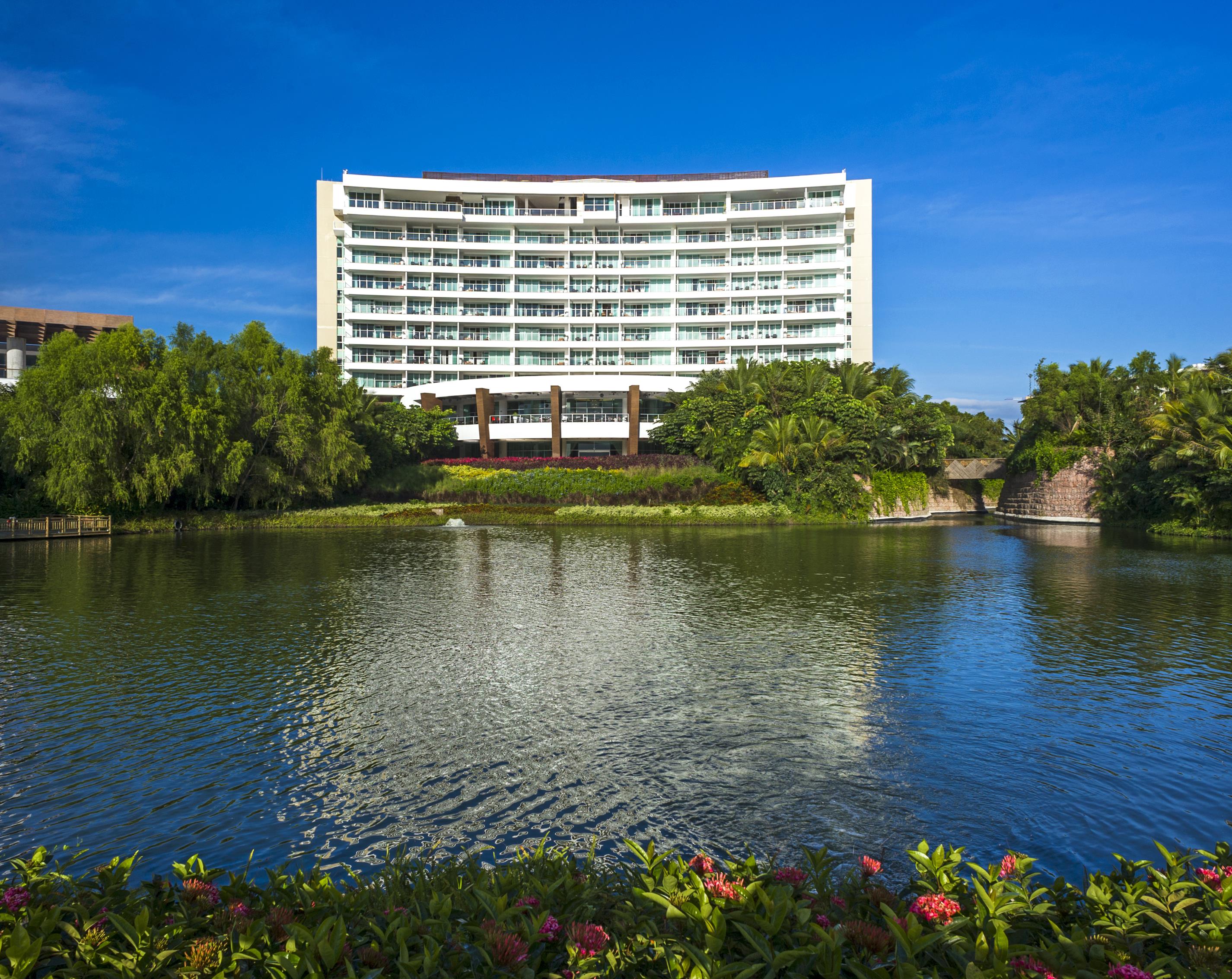 Property image of The Grand Bliss Nuevo Vallarta