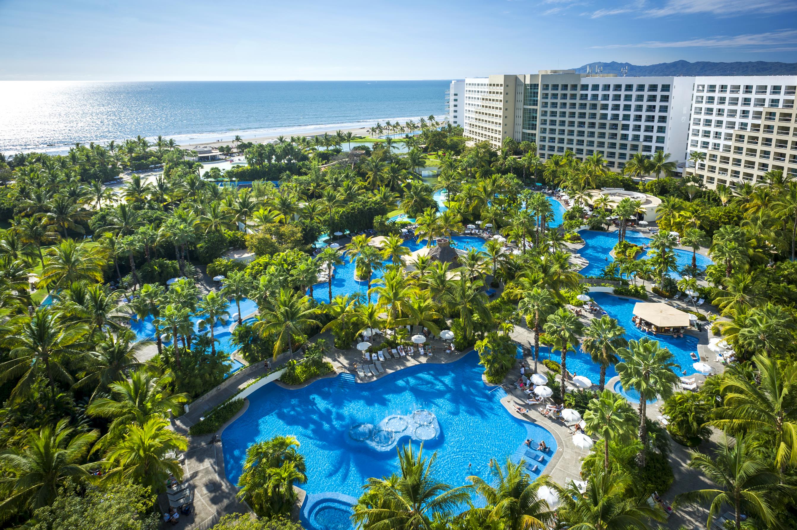 Property image of The Grand Mayan Nuevo Vallarta