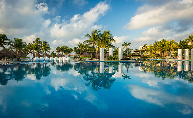 Property image of Vidanta Riviera Maya