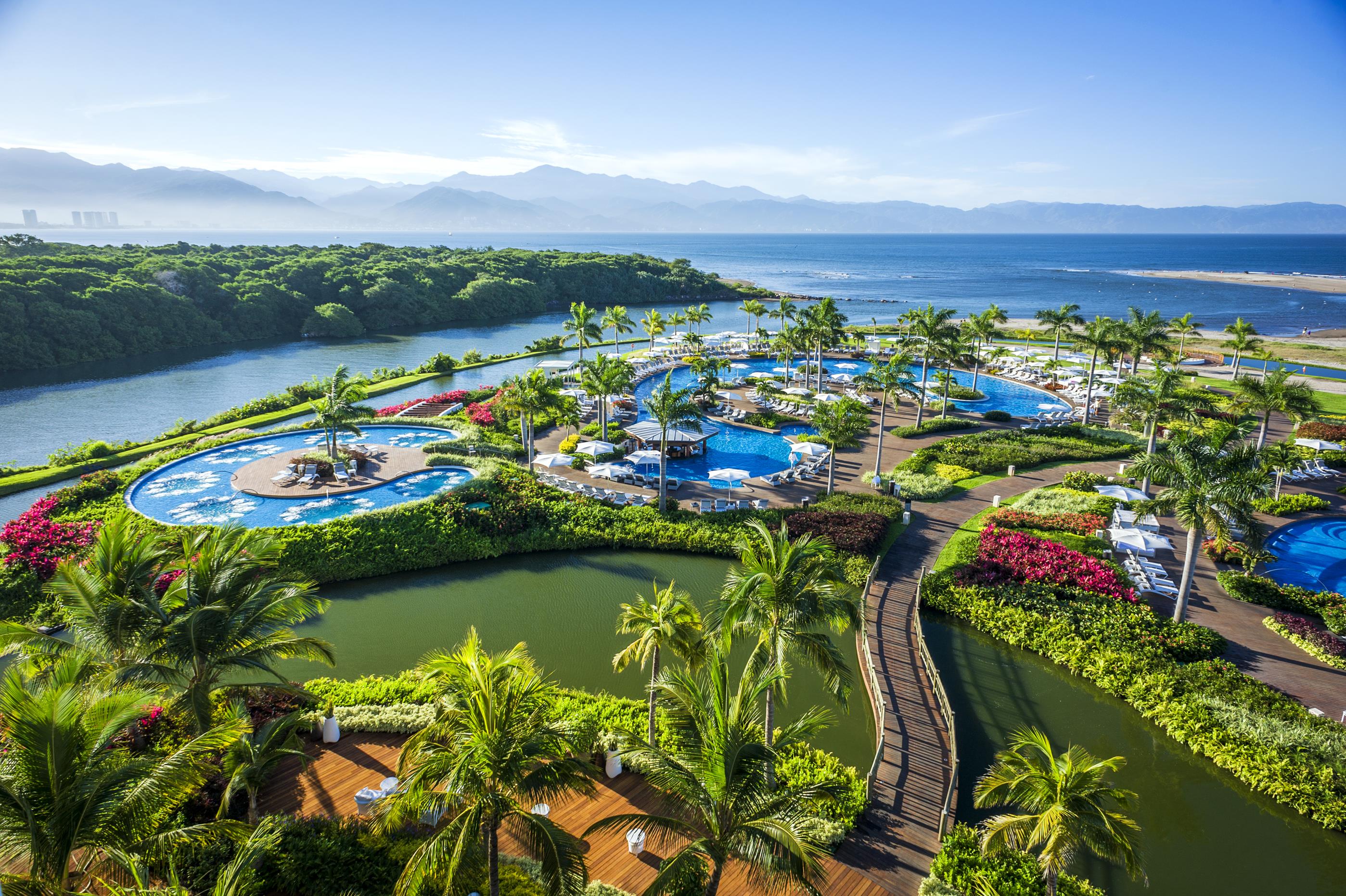 Property image of Grand Luxxe Nuevo Vallarta