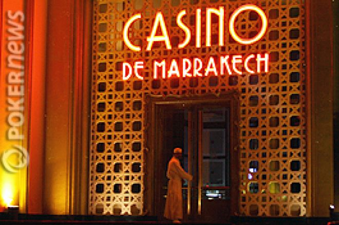 Property image of Casino de Marrakech