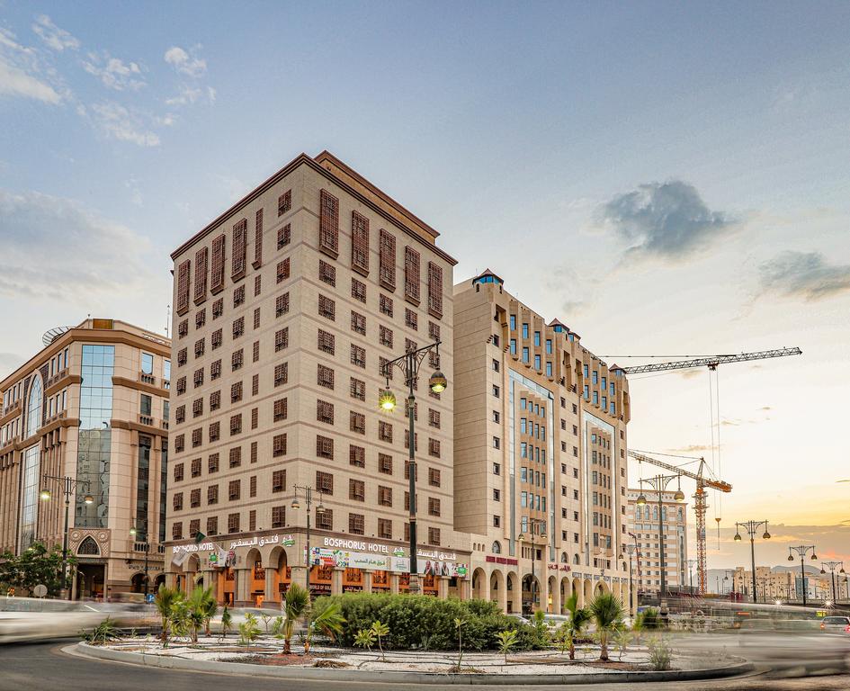 Property image of Bosphorus Hotel