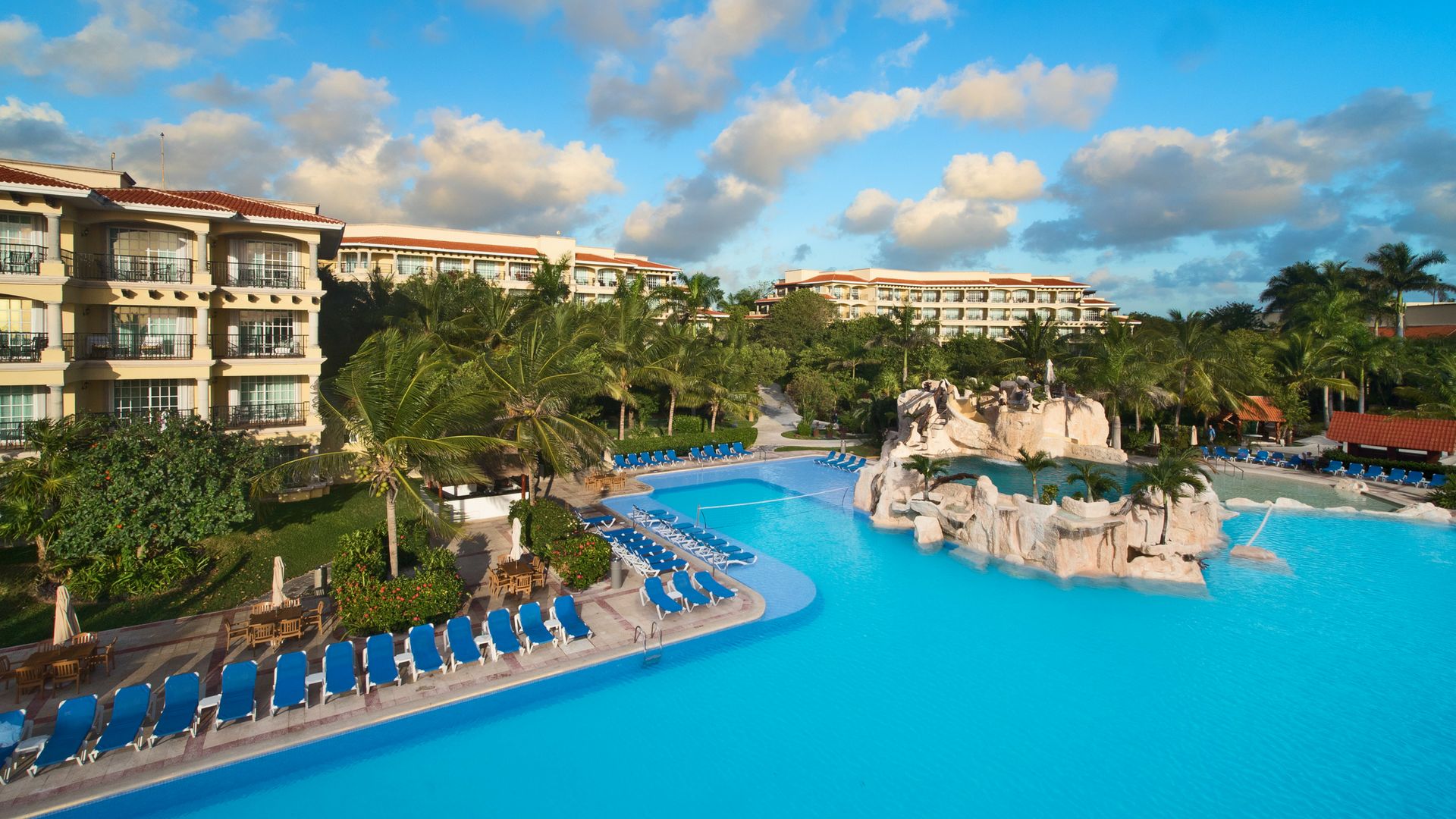 Property image of Hotel Marina El Cid Spa & Beach Resort