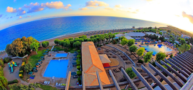 Property image of Labranda Blue Bay Resort