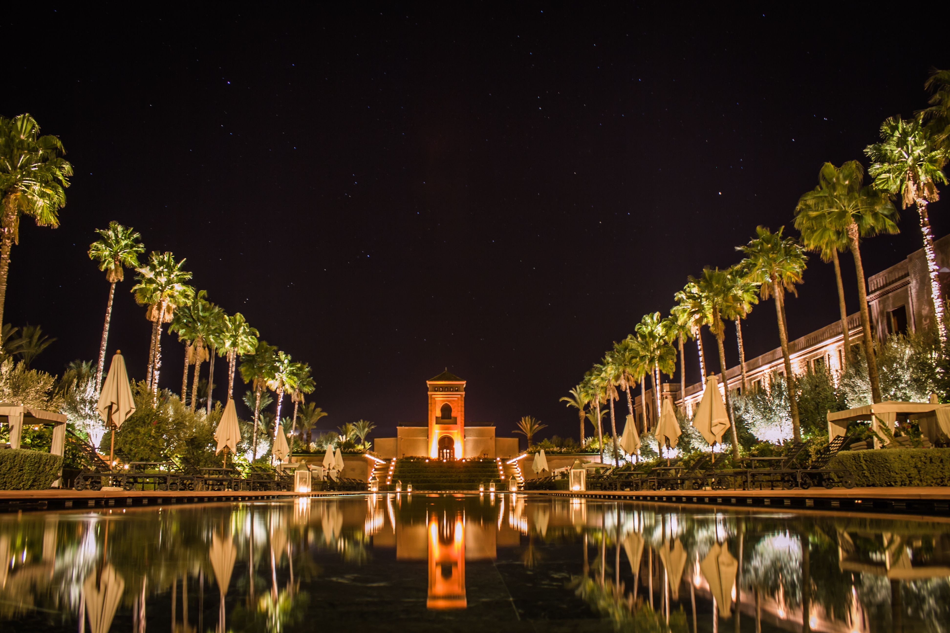 Property image of Selman Marrakech