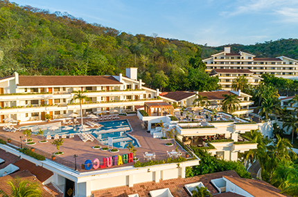 Property image of Park Royal Beach Huatulco