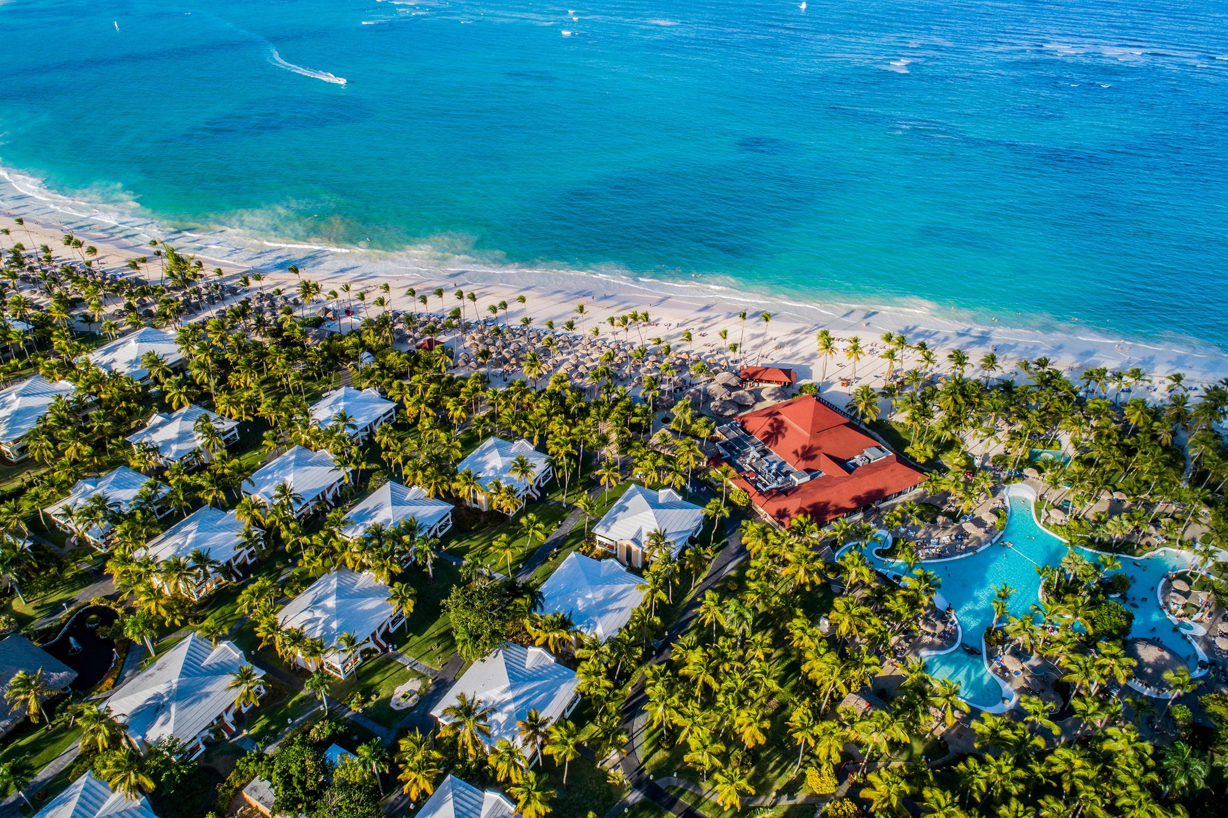 Property image of Grand Bavaro Princess