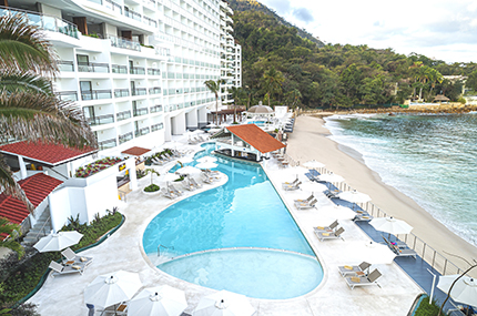 Property image of Grand Park Royal Puerto Vallarta