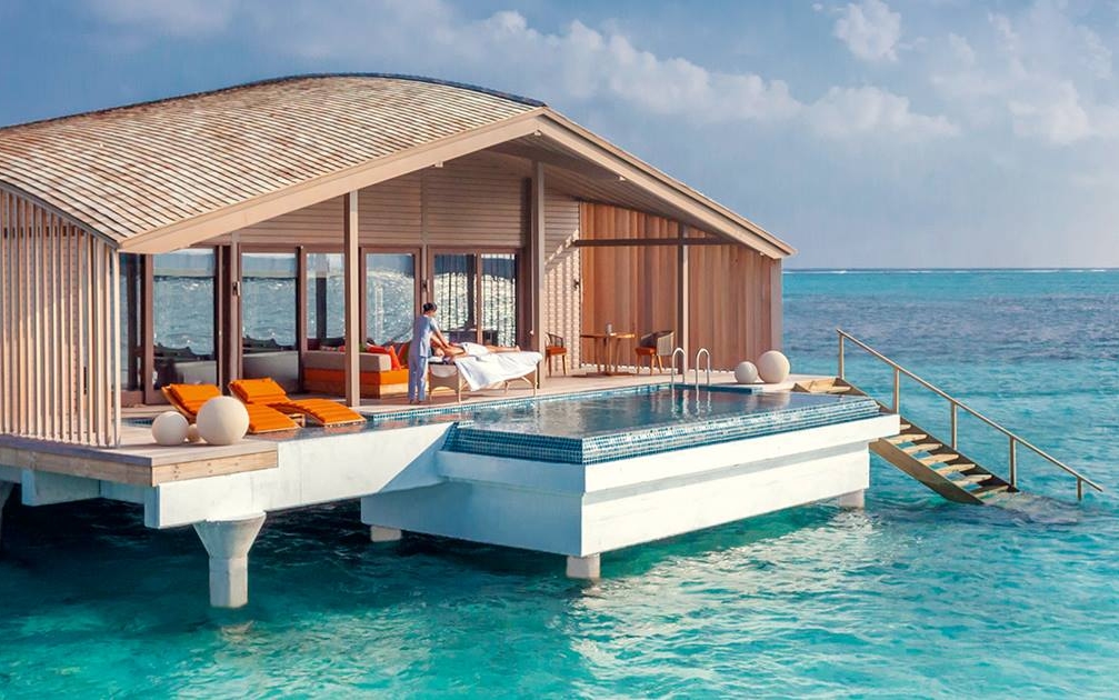 Property image of Club Med Finolhu