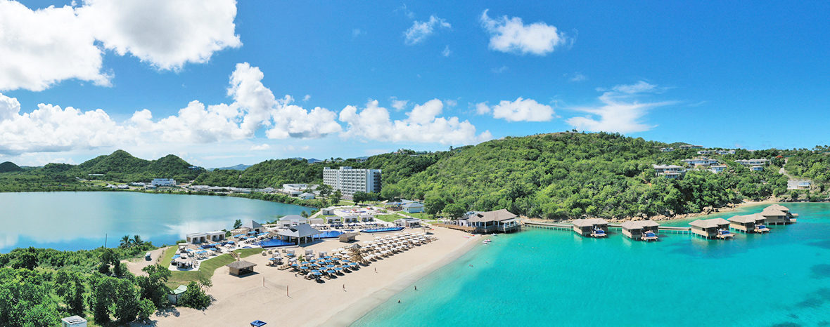 Property image of Royalton Antigua Resort