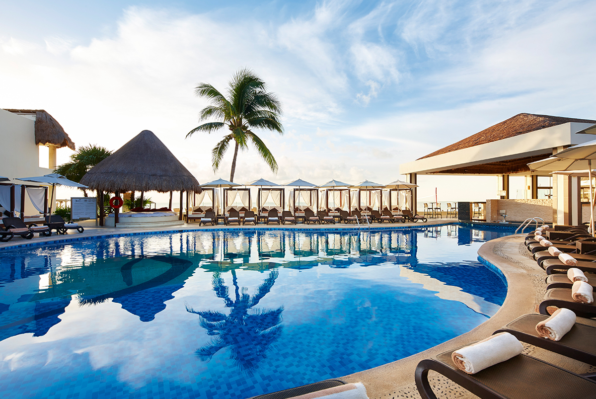 Property image of Desire Riviera Maya Resort