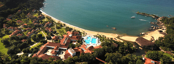 Property image of Club Med Rio Das Pedras