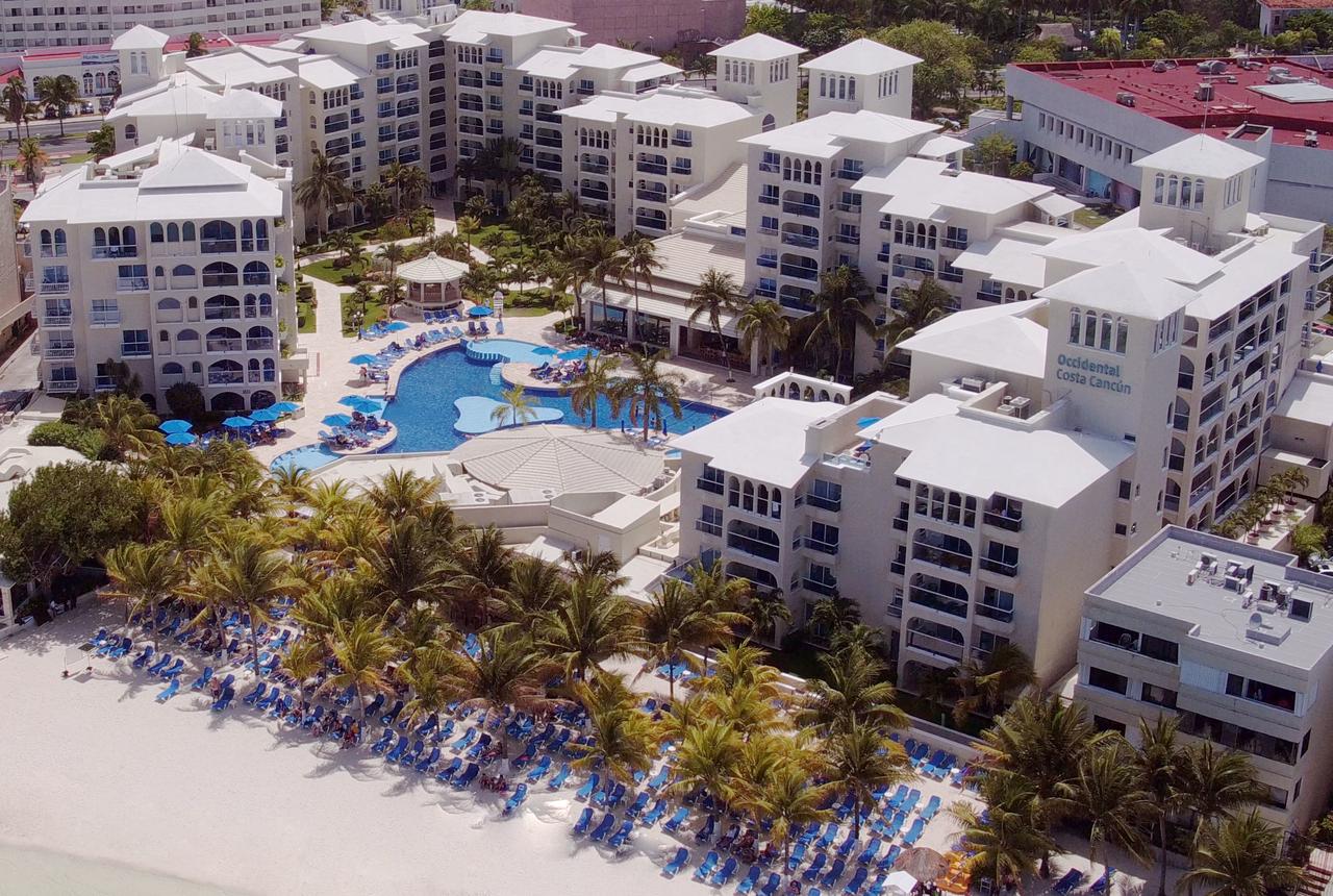 Property image of Occidental Costa Cancún