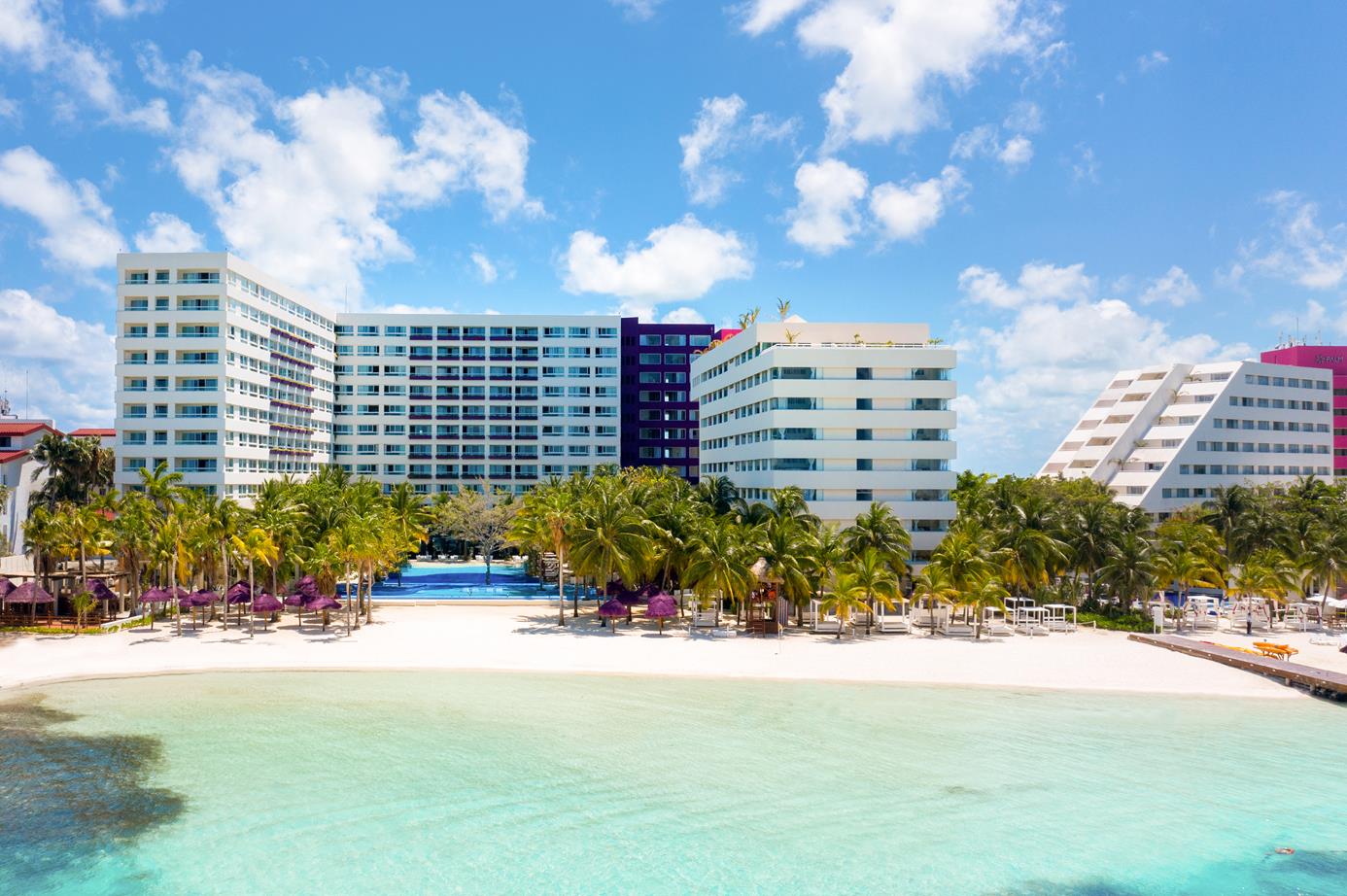 Property image of The Sens Cancun