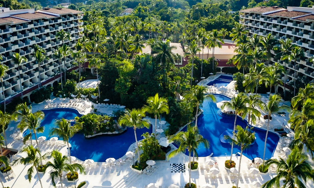 Property image of Barceló Puerto Vallarta