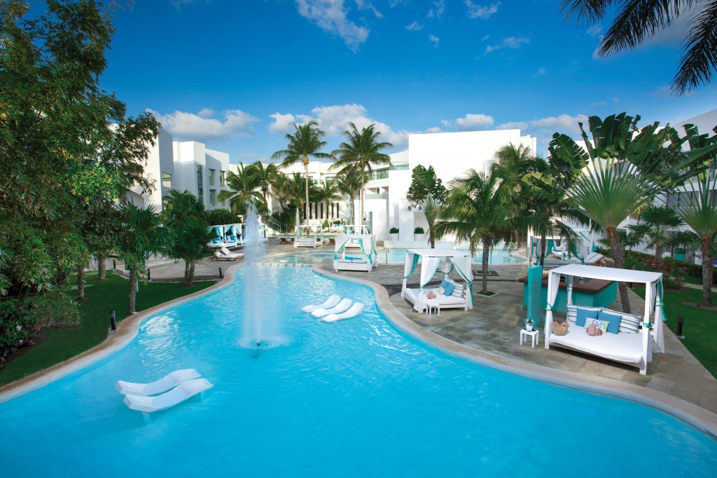 Property image of Sunscape Akumal Beach Resorts & Spa