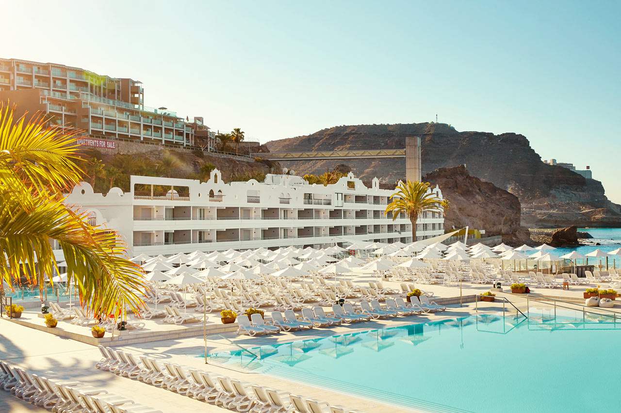 Property image of OBC Gran Canaria