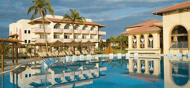 Property image of Grand Palladium Imbassaí Resort & Spa