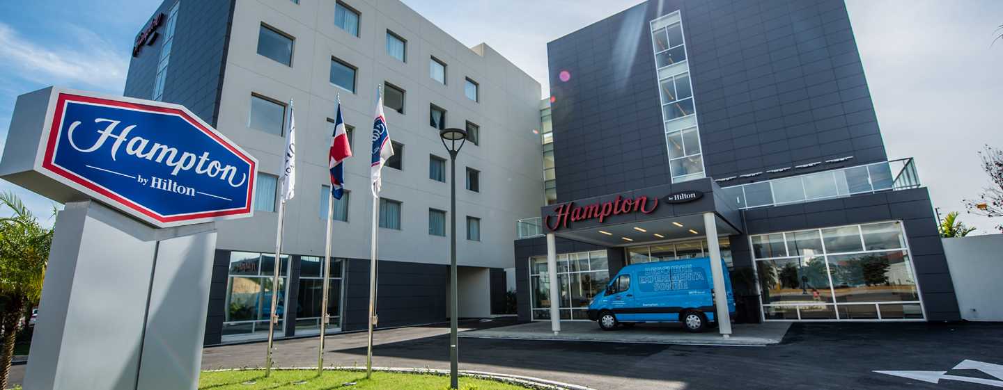 Property image of Hampton by Hilton Aeropuerto Santo Domingo