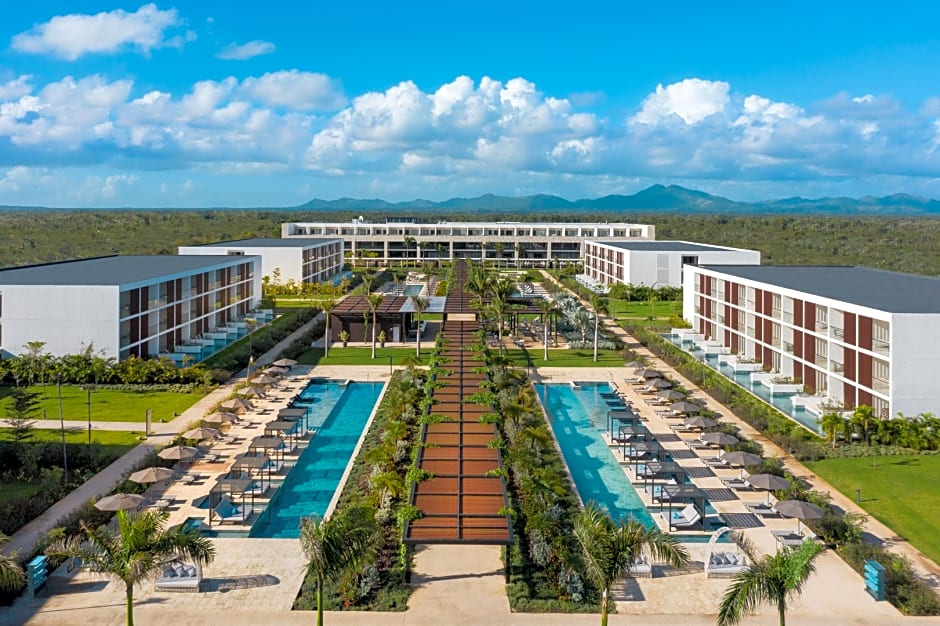Property image of Live Aqua Beach Resort Punta Cana