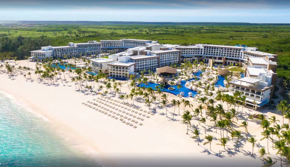 Property image of Hyatt Zilara & Ziva Cap Cana