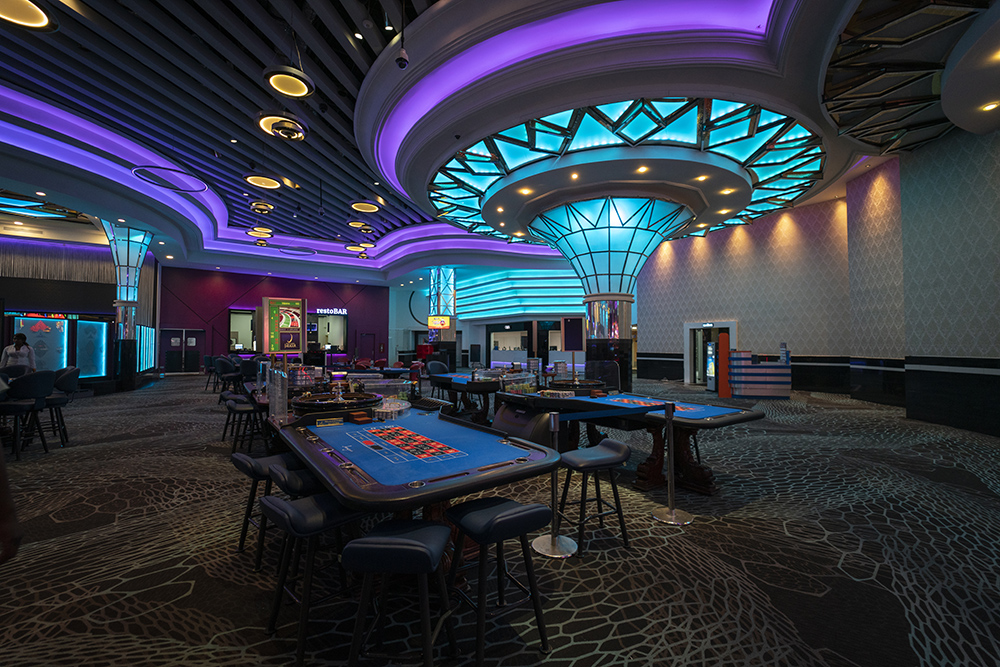 Property image of Casino Jaragua