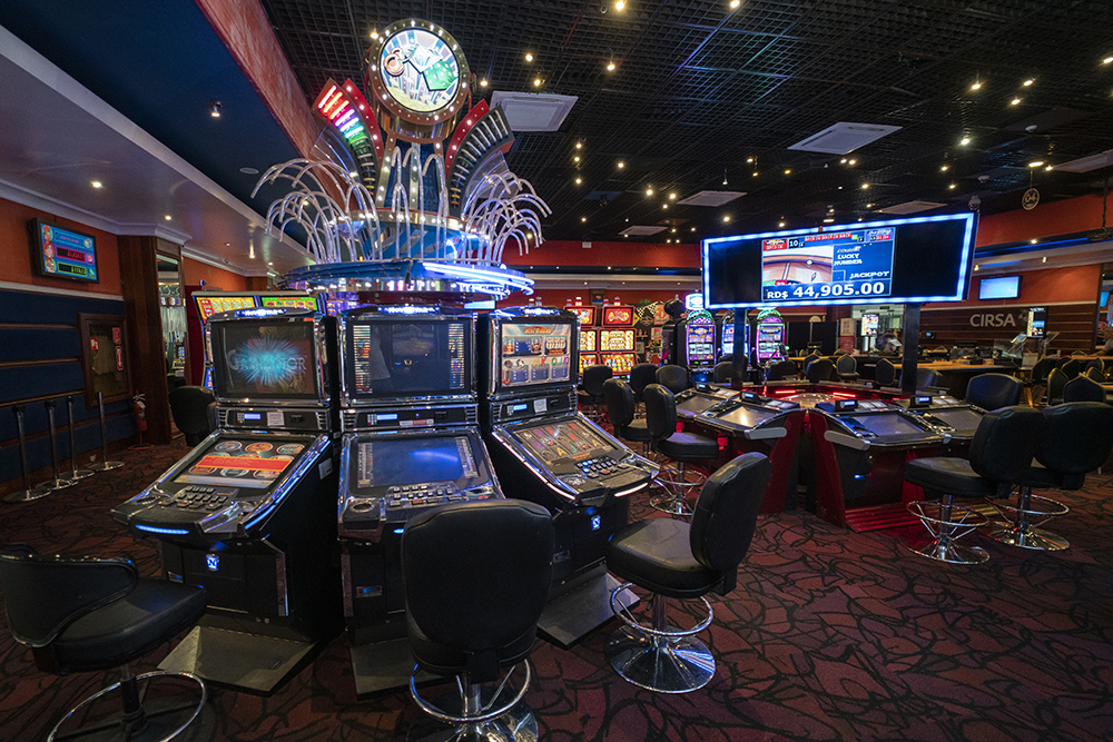Property image of Casino Lina