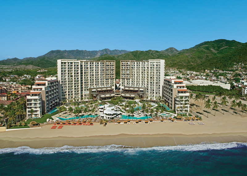 Property image of Secrets Vallarta Bay