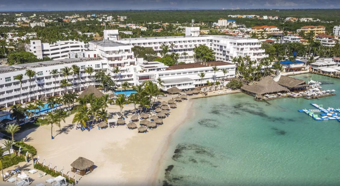 Property image of Be Live Hamaca