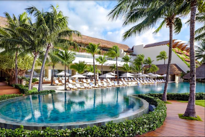 Property image of Grand Velas Riviera Maya- Grand Class