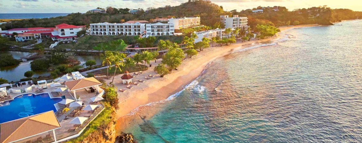 Property image of Royalton Grenada Resort. & Spa