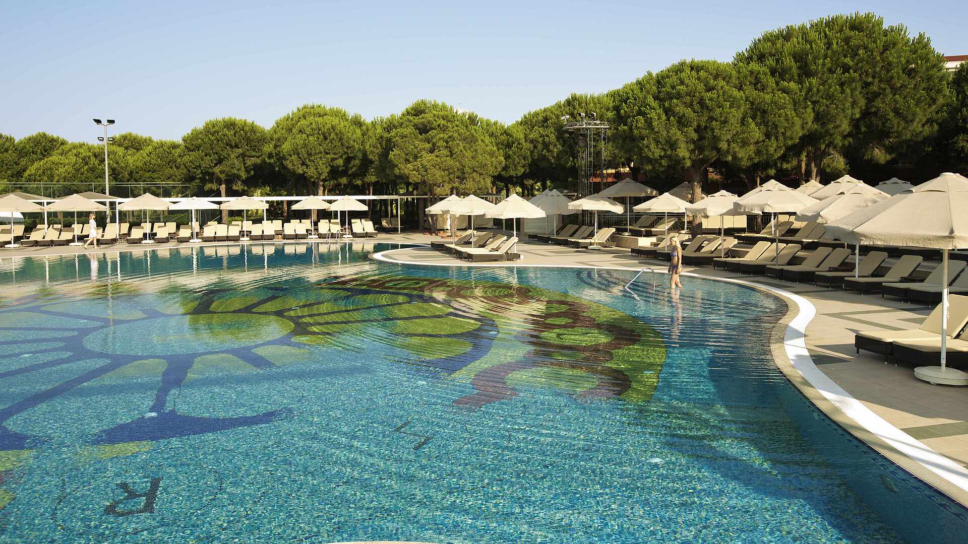 Property image of Robinson Club Nobilis