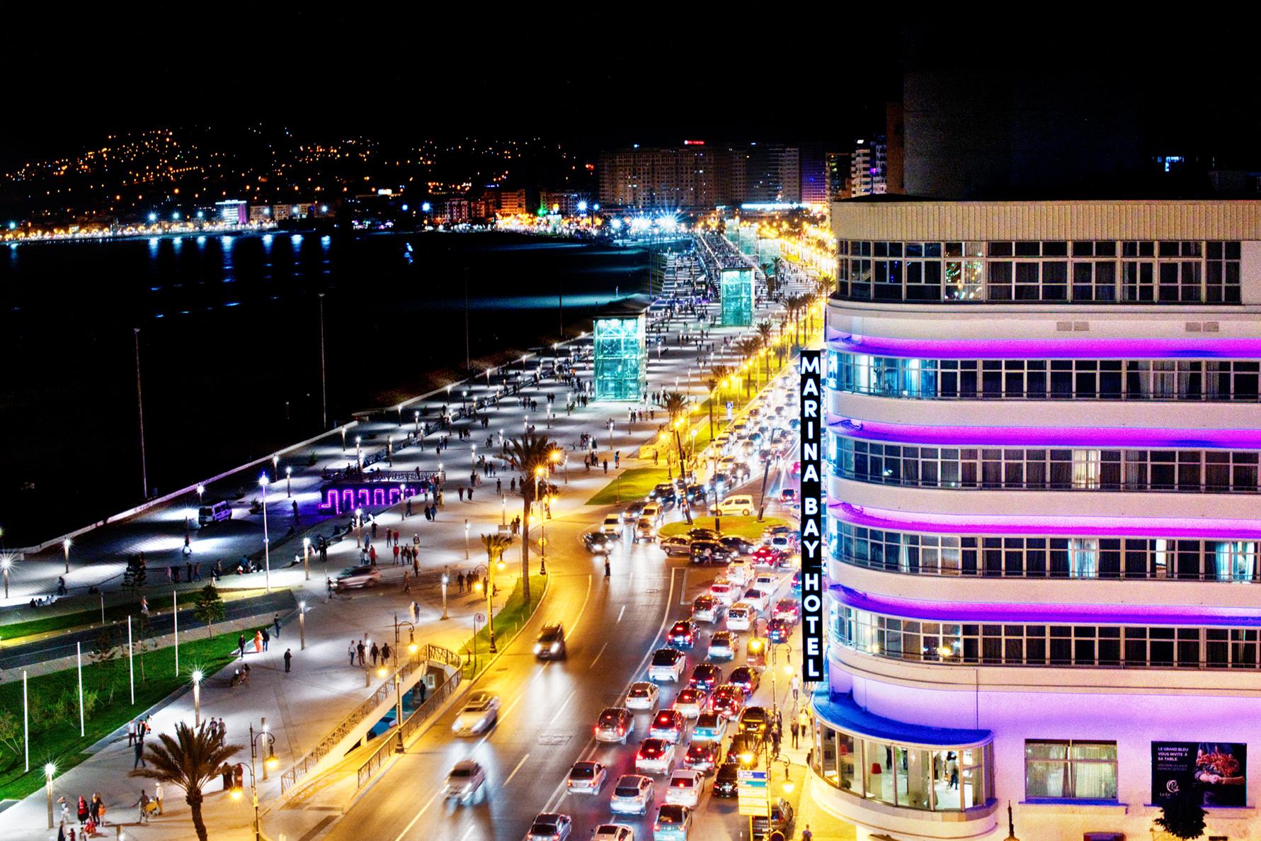 Property image of Marina Bay