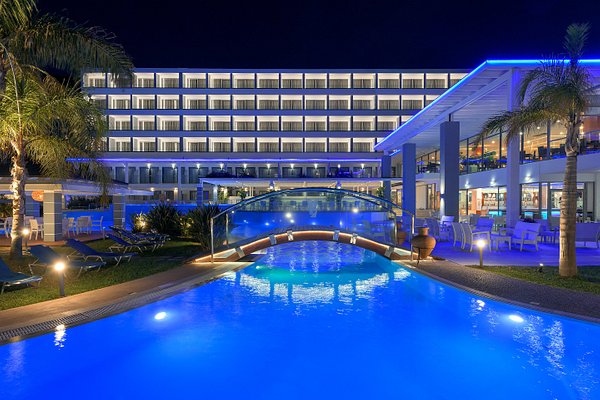 Property image of Hotel Oceanis