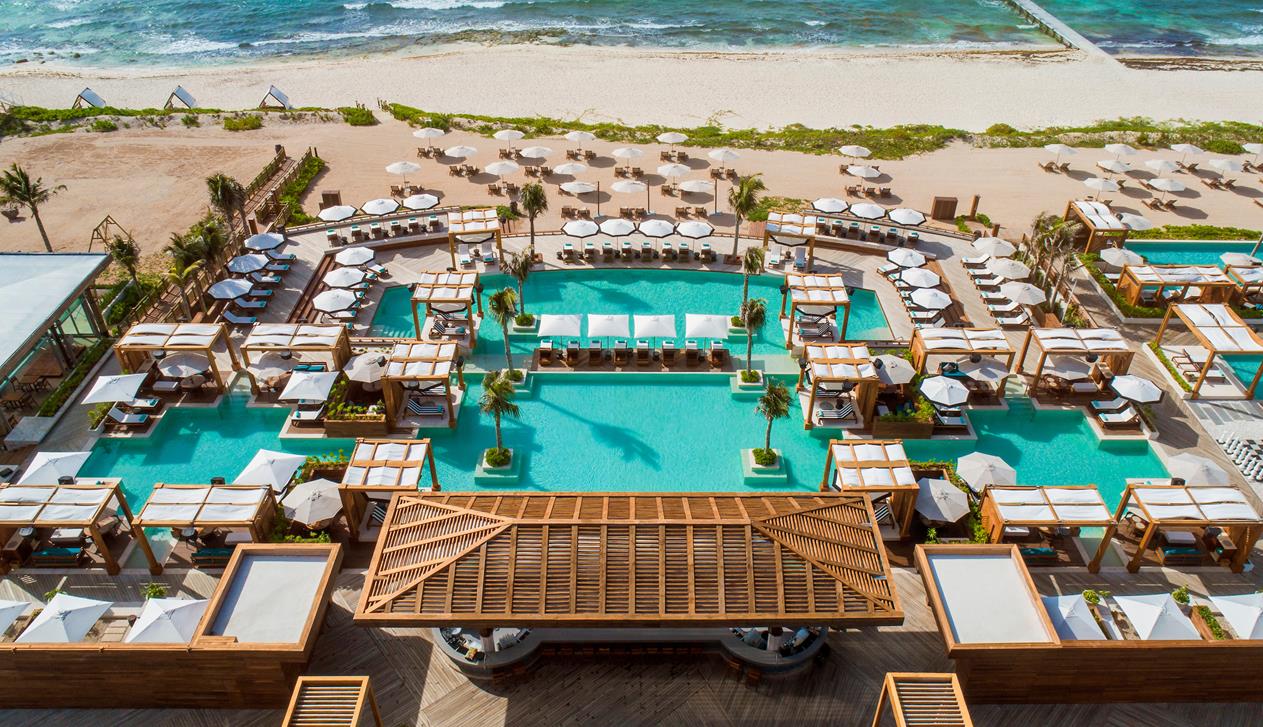 Property image of The Grand Bliss Riviera Maya