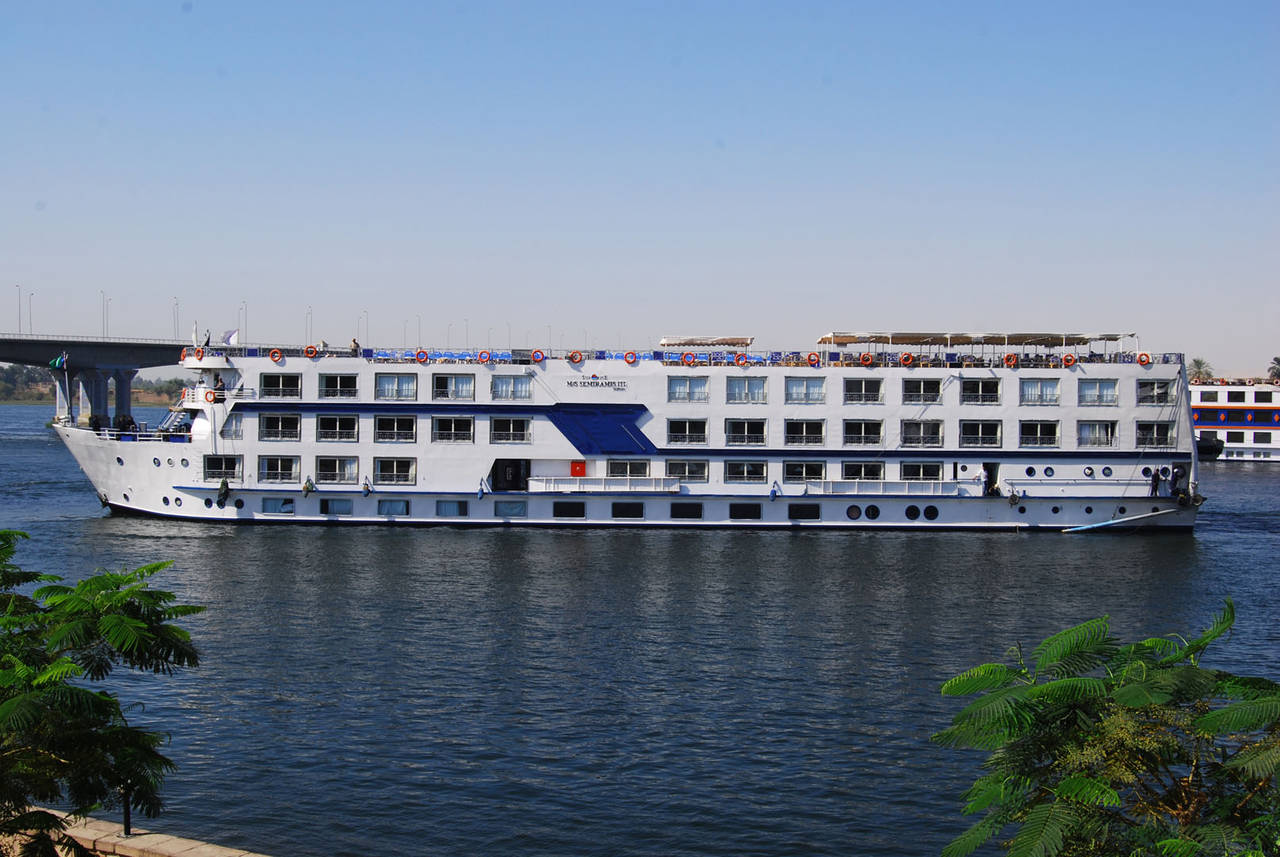 Property image of M/S Semiramis III