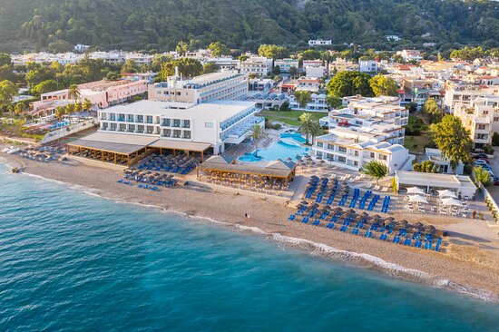 Property image of Avra Beach Resort