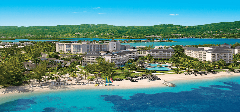 Property image of Breathless Resort Montego Bay