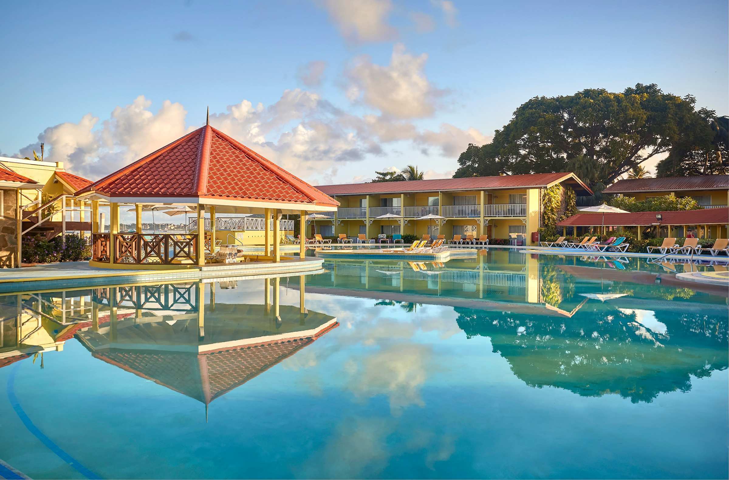 Property image of Starfish St. Lucia Resort