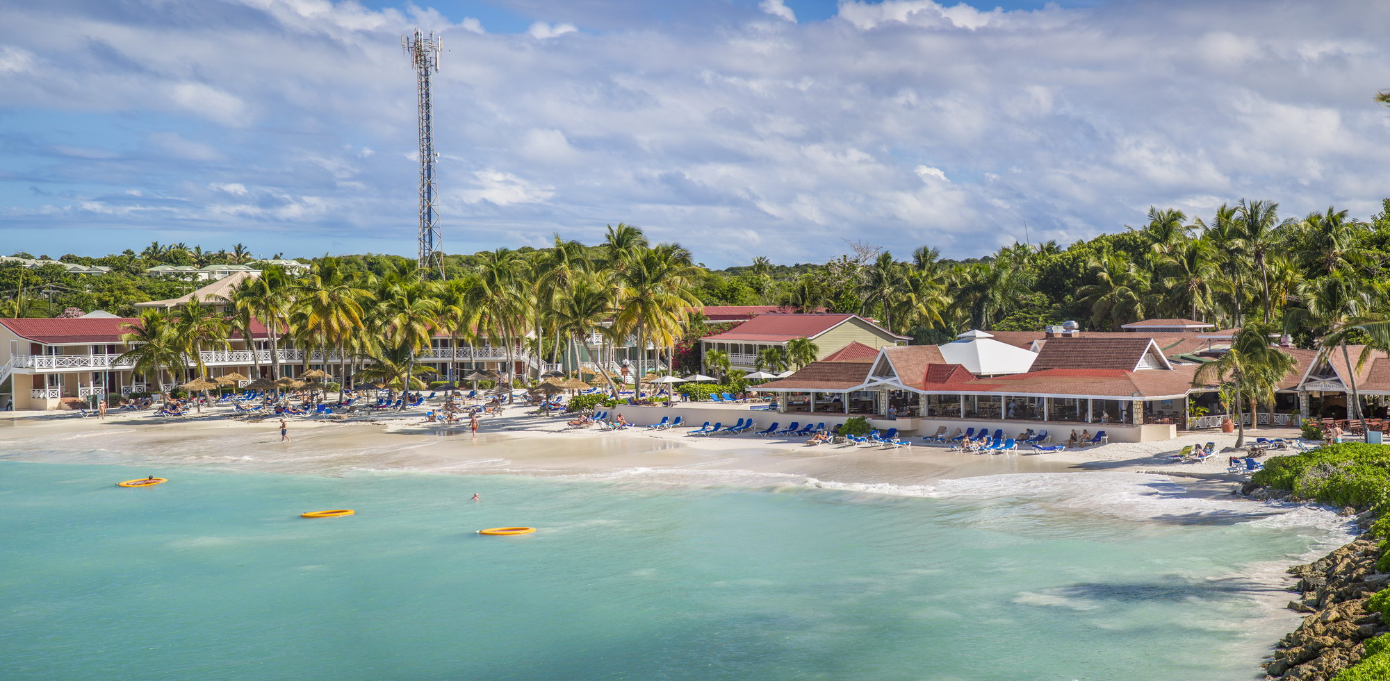 Property image of Pineapple Beach Club