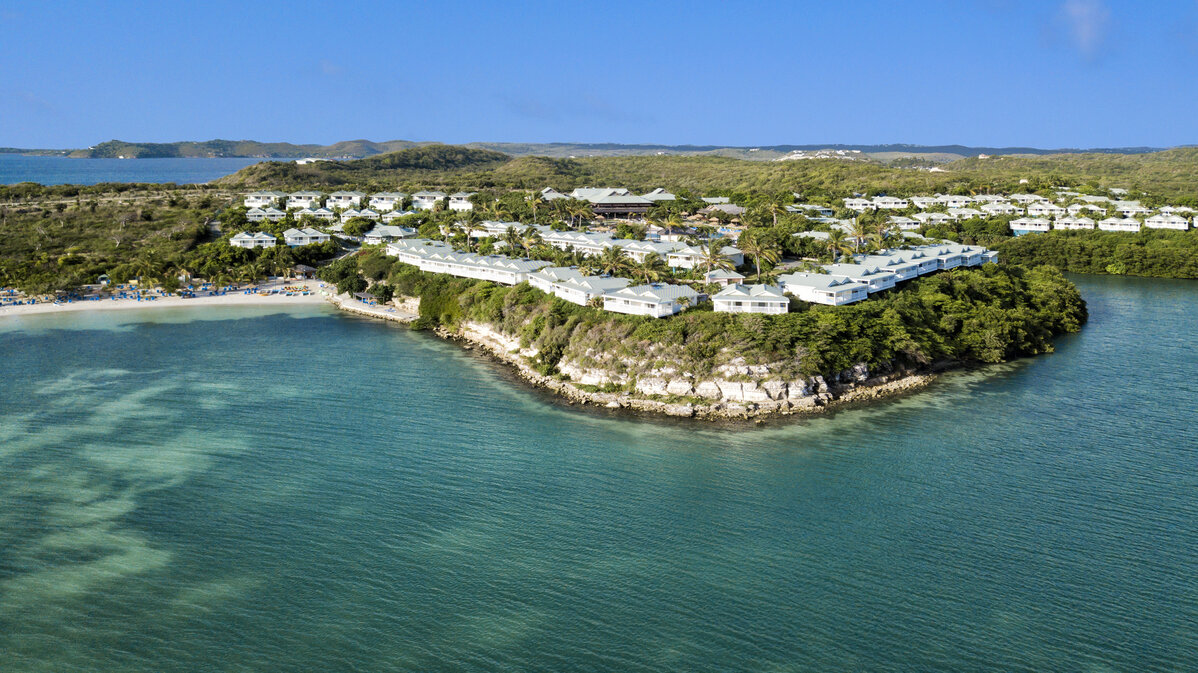 Property image of The Verandah Resort