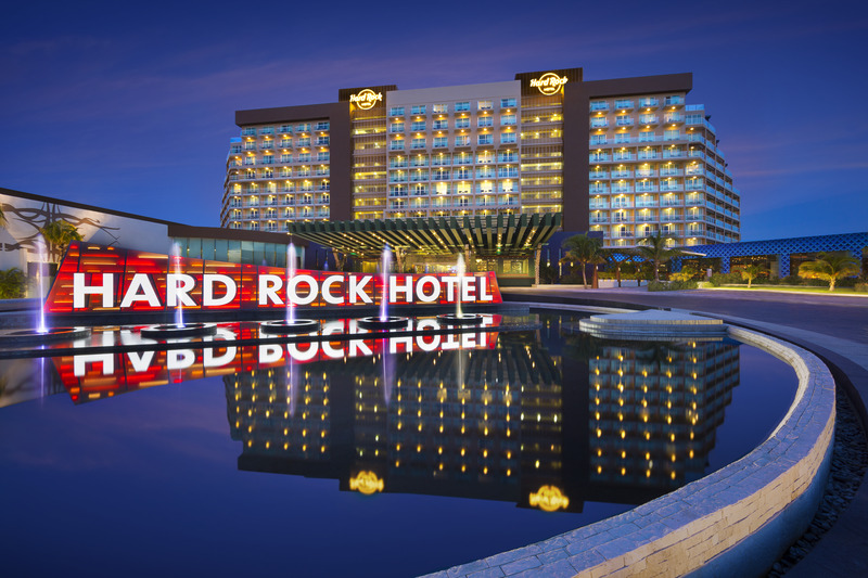 Property image of Hard Rock Hotel Cancún