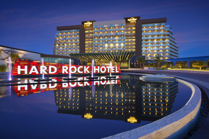 Property image of Hard Rock Hotel Cancún